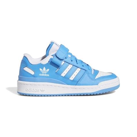 weiß blaue adidas|adidas Originals FORUM LOW .